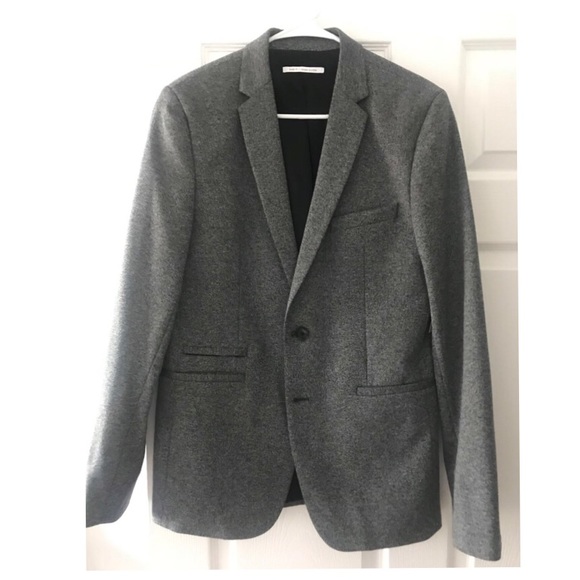 calvin klein men’s suite and blazers